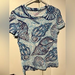 Lilly Pulitzer T-shirt